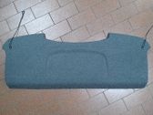 Laderaumabdeckung Gepäckraumabdeckung
