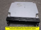 Engine control unit/module