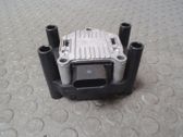 High voltage ignition coil