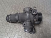 Throttle valve