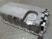 Oil sump