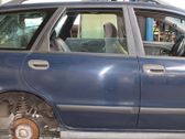 Rear door