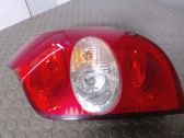 Rear/tail lights