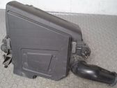 Air filter box