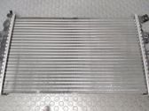 Coolant radiator