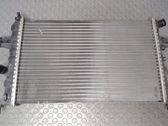 Coolant radiator