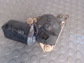 Wiper motor