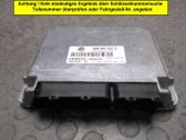 Engine control unit/module