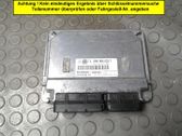 Engine control unit/module