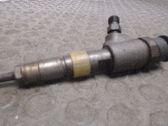 Inyector de combustible