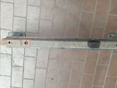 Rear bumper