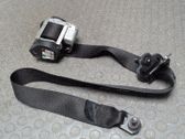 Boucle de ceinture de sécurité avant