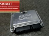 Engine control unit/module