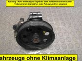 Ohjaustehostimen pumppu