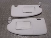 Sun visor