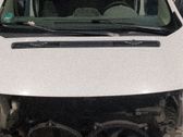 Capó/tapa del motor