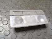 Luz del asiento delantero