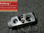 Air conditioning (A/C) expansion valve