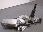 Motor del limpiaparabrisas trasero
