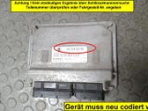 Engine control unit/module