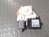 Motor de la puerta corredera