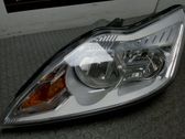 Headlight/headlamp