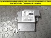 Module de contrôle airbag