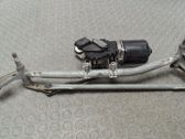Motor del limpiaparabrisas