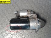 Motor de arranque