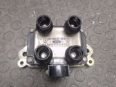 High voltage ignition coil
