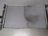 Coolant radiator