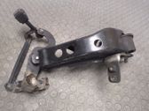 Gear shifter/selector