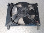 Impulsor de ventilador