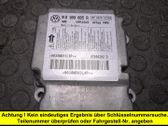 Airbagsteuergerät