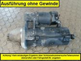 Motor de arranque