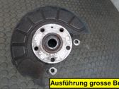 Stoßdämpfer vorne