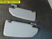 Sun visor