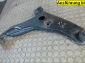 Front lower control arm/wishbone