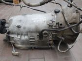Automatikgetriebe