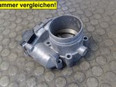 Drosselklappenventil