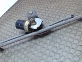 Motor del limpiaparabrisas