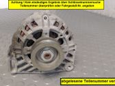 Generator/alternator