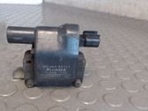 Bobine d'allumage haute tension