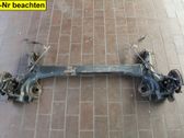 Rear suspension assembly kit set
