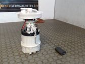 Fuel injection high pressure pump