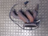 Exhaust manifold