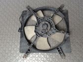 Ventilador eléctrico del radiador