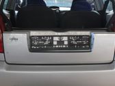 Truck tailgate
