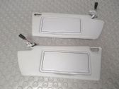 Sun visor