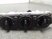 Climate control unit